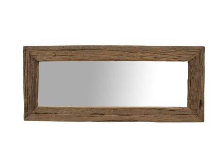 Spiegel Bushcraft 120x50cm