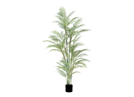 Kunstplant Palmboom H180cm
