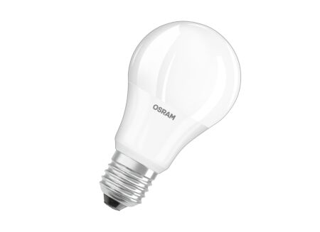 LED-lamp Star 10W E27 mat