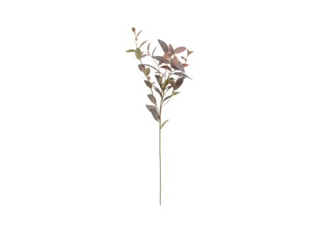 Decoratietak Eucalyptus James H103cm - kunststof - groen