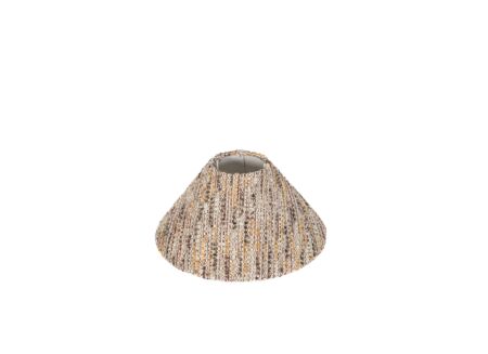 Lampenkap Ø25cm
