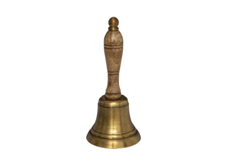 Deco Tafelbel Bota H17,5cm