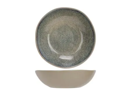 Aperçu - Assiette creuse Oona Ø19cm
