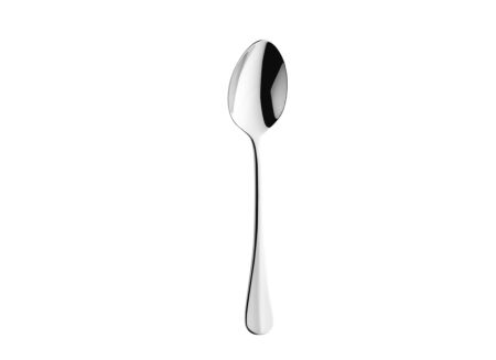 Dessertlepel Baguette set van 2
