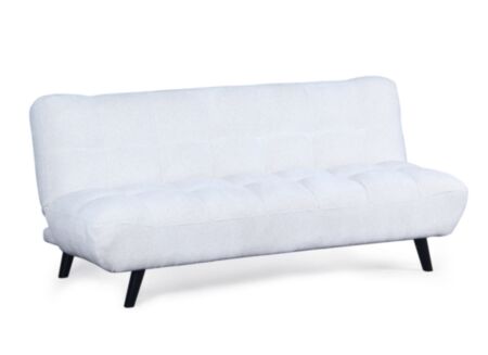 Zetelbed Maze 2 persoons stof beige