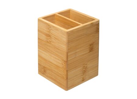 Lepelhouder bamboe