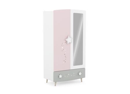 Kleerkast Etoiles 95cm