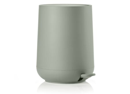 Pedaalemmer 5L matcha groen