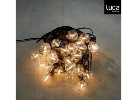 Lichtslinger 300cm - 25 LEDs