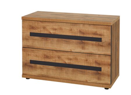 Ladekast Pauline 110x48x77cm - decor - tropix
