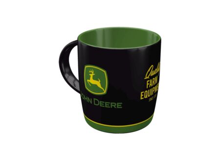 Mok 33cl John Deere