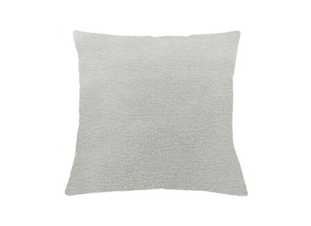 Kussen Toro 60x60cm - stof - ivory