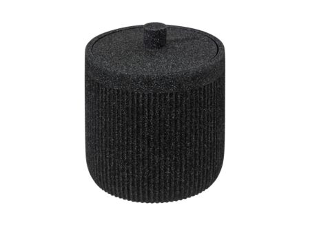 Wattenpotje Onyx grijs