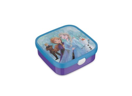 Lunchbox Bento groot Campus  1250ml - kunststof - frozen 2