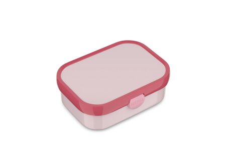 Lunchbox Campus 0,75L - kunststof - cool pink