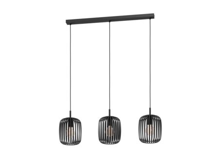 Hanglamp Romazzina 90x20cm 3x40W E27