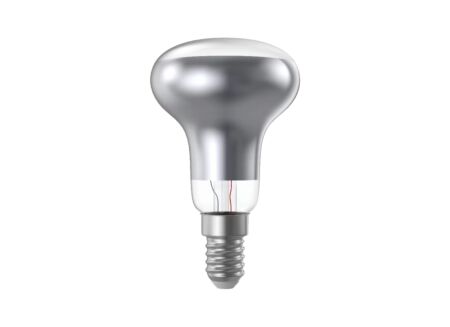 Ledlamp Reflector 4W E14