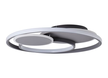 Plafondlamp Runda Ø50cm