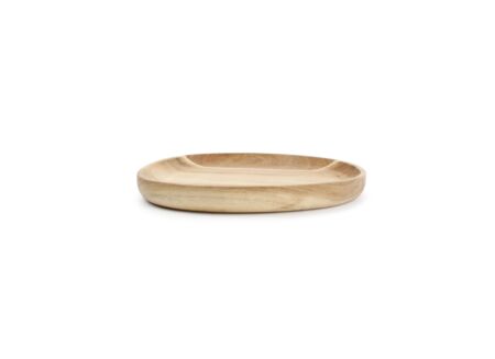 Houten dienblad Santo 20x19cm