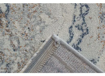 Detail - Tapis Aspero 80x150cm - polyester - multicolore