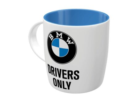 Mok 33cl BMW