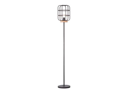 Staande lamp Gwen H163cm