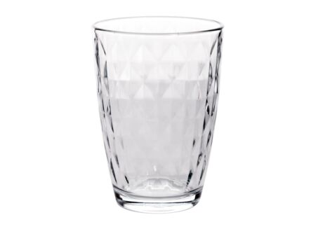 Cocktailglas Mirror 39cl set van 3
