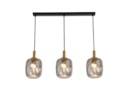 Hanglamp 120x83cm 3x60W