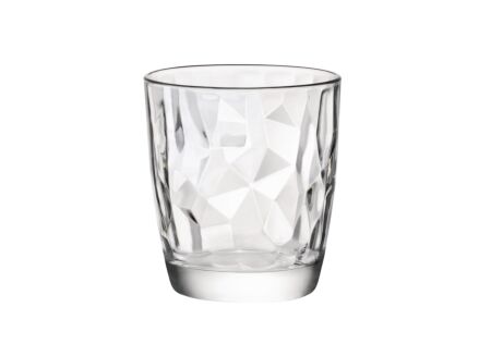 Glas Diamond 30cl