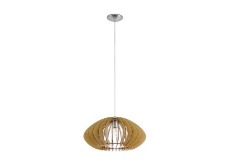 Hanglamp Cossano Ø50cm 60W E27