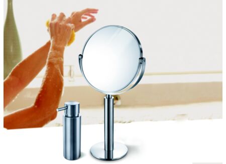 Make-up spiegel Felice Ø18cm