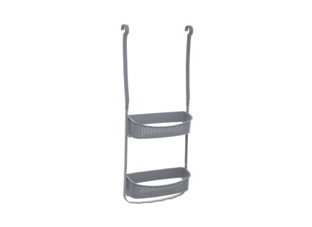Doucherek Caddy Flex 31,5x10,1x70cm