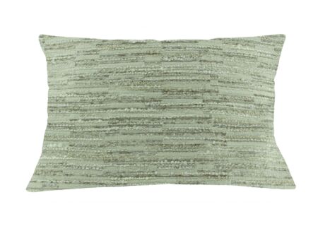 Kussen Bowie 35x55cm - stof - naturel