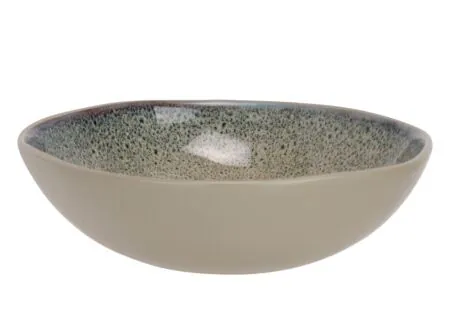 Assiette creuse Oona Ø19cm - Assiette creuse Oona Ø19cm