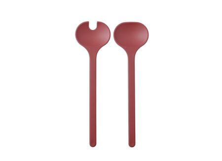 Slabestek Silueta vivid mauve 2-delig