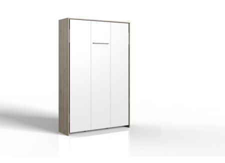 Opklapbed Juist 140x200cm
