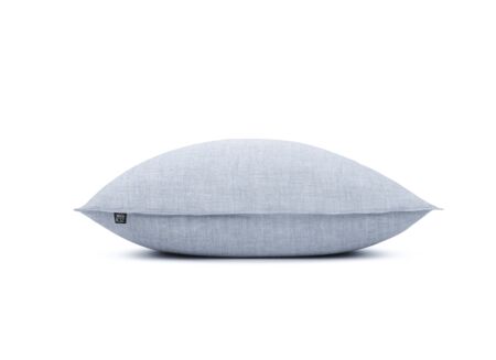 Kussensloop 70x60cm denim