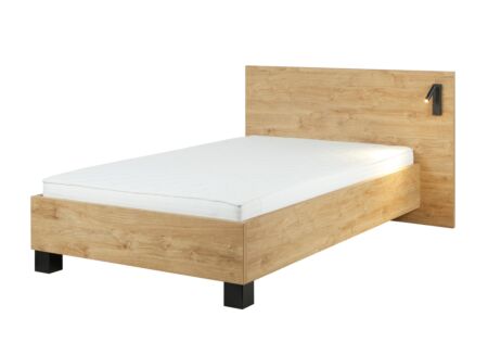 Bed Clara 120x200cm