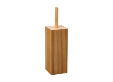 Wc-borstel Inconnue naturel