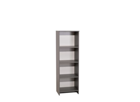 Boekenrek Vito Mira 48x39x150cm