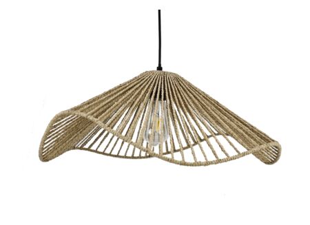 Hanglamp Ararat 59x21cm 40W E27