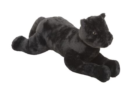 Knuffel Jungle Baka H33cm