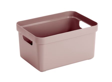 Opbergbox Sigma Home 35,2x25,3x18,3cm