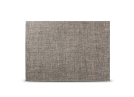 Placemat Layer 30x43cm lichtgrijs