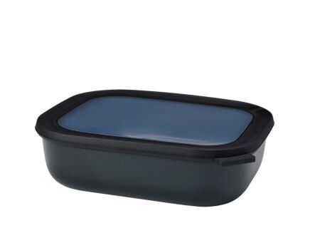 Bewaardoos Cirqula 2000ml Mepal