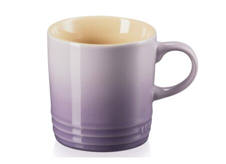 Mok Le Creuset 35cl blue bell purple