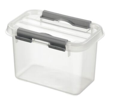 Opbergbox Q Line 15x10x10,3cm