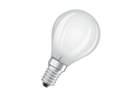 LED-lamp Retrofit 5W E14 mat