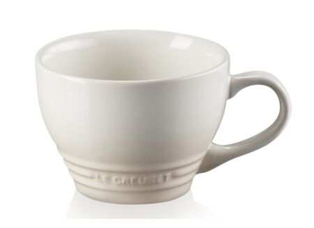 Mok Le Creuset

 40cl meringue
