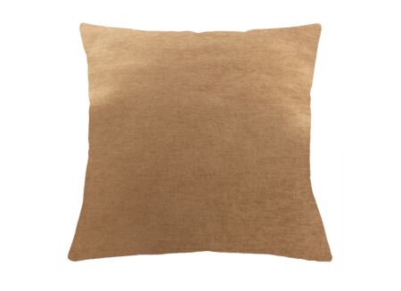 Kussen Maloy 45x45cm - stof - brick